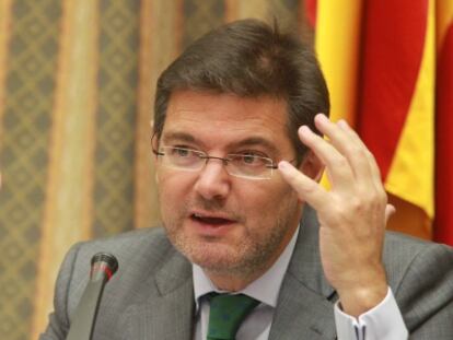 El secretario de Infraestructura, Transporte y Vivienda, Rafael Catal&aacute;.