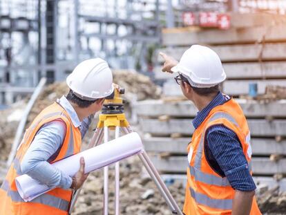 El Supremo reconoce las diferencias entre ingenieros y graduados