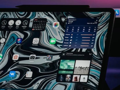 Los iPad Pro con pantalla OLED podrían llegar antes de lo esperado, ¿cuándo?