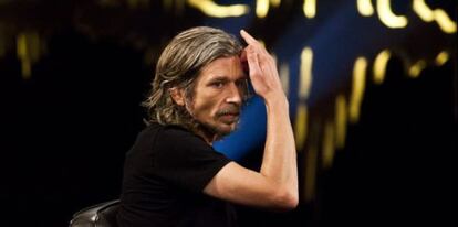 El autor noruego Karl Ove Knausgärd