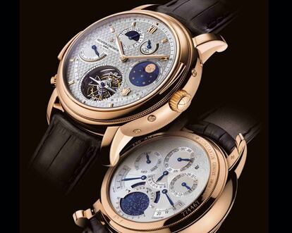 Vacheron Constantin