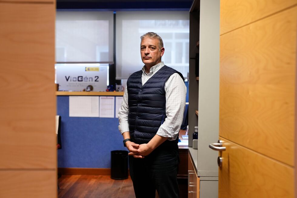 Viogen El sistema Viogén ampliará sus indicadores de riesgo e incluirá la ...