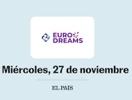 El Sorteo de Loterías y Apuestas del Estado reparte un primer premio de 30.000 euros al mes durante 30 años.