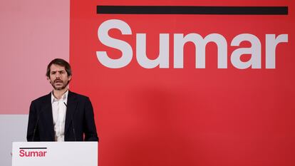 Sumar PSOE Podemos