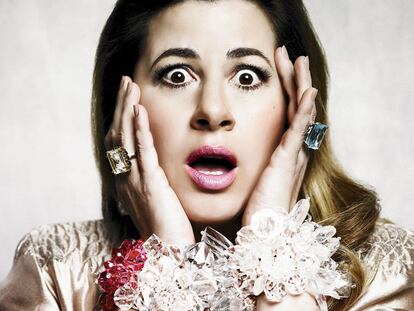 Adiós Terremoto. Hola Pepa Charro