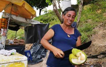 Cileide Cristina da Silva.