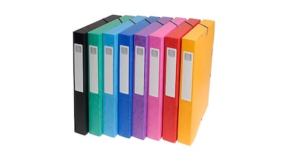 Amazon chollos on white background.