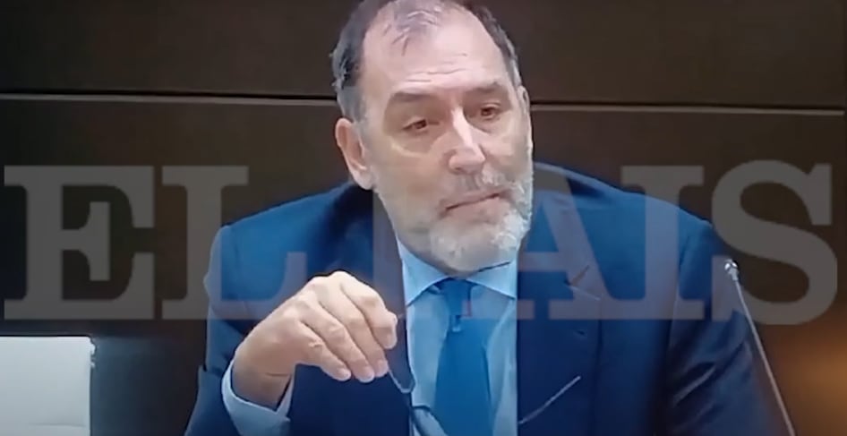 El juez Eloy Velasco reprocha a Irene Montero que d lecciones sobre consentimiento desde su cajero de Mercadona