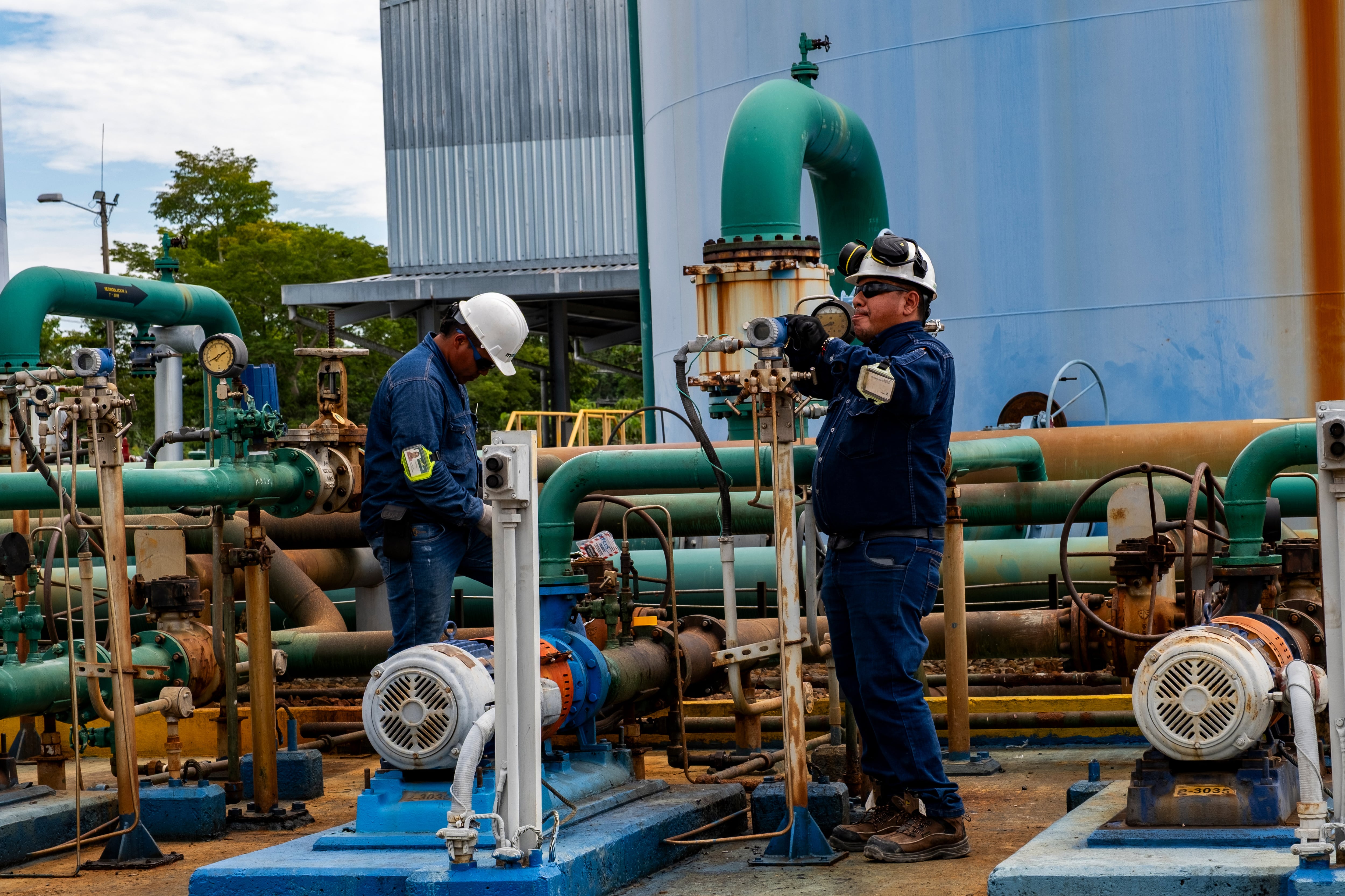 Petro exagera: Ecopetrol enfrenta dificultades, pero no se está quebrando