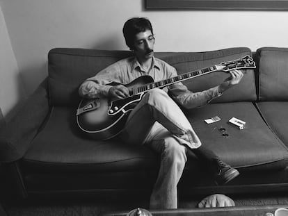 Pat Martino