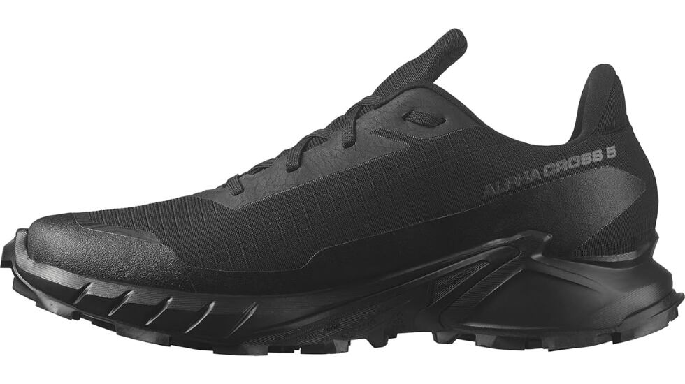 Zapatillas Salomon Speedcross Peak.