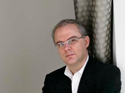 Daniele Luchetti.