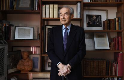 Robert Badinter