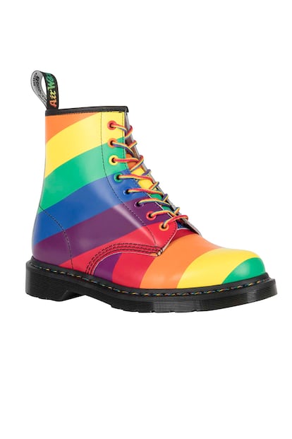 Dr. Martens (170 €).