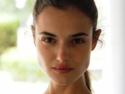 Nueva York para modelos