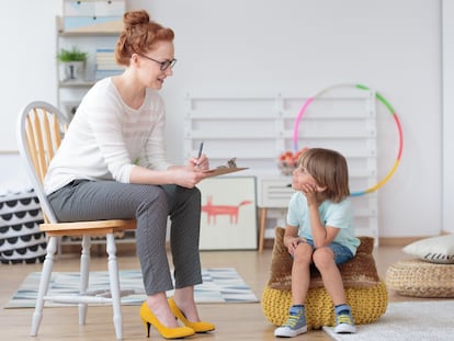 Doctorado en Investigación Psicológica