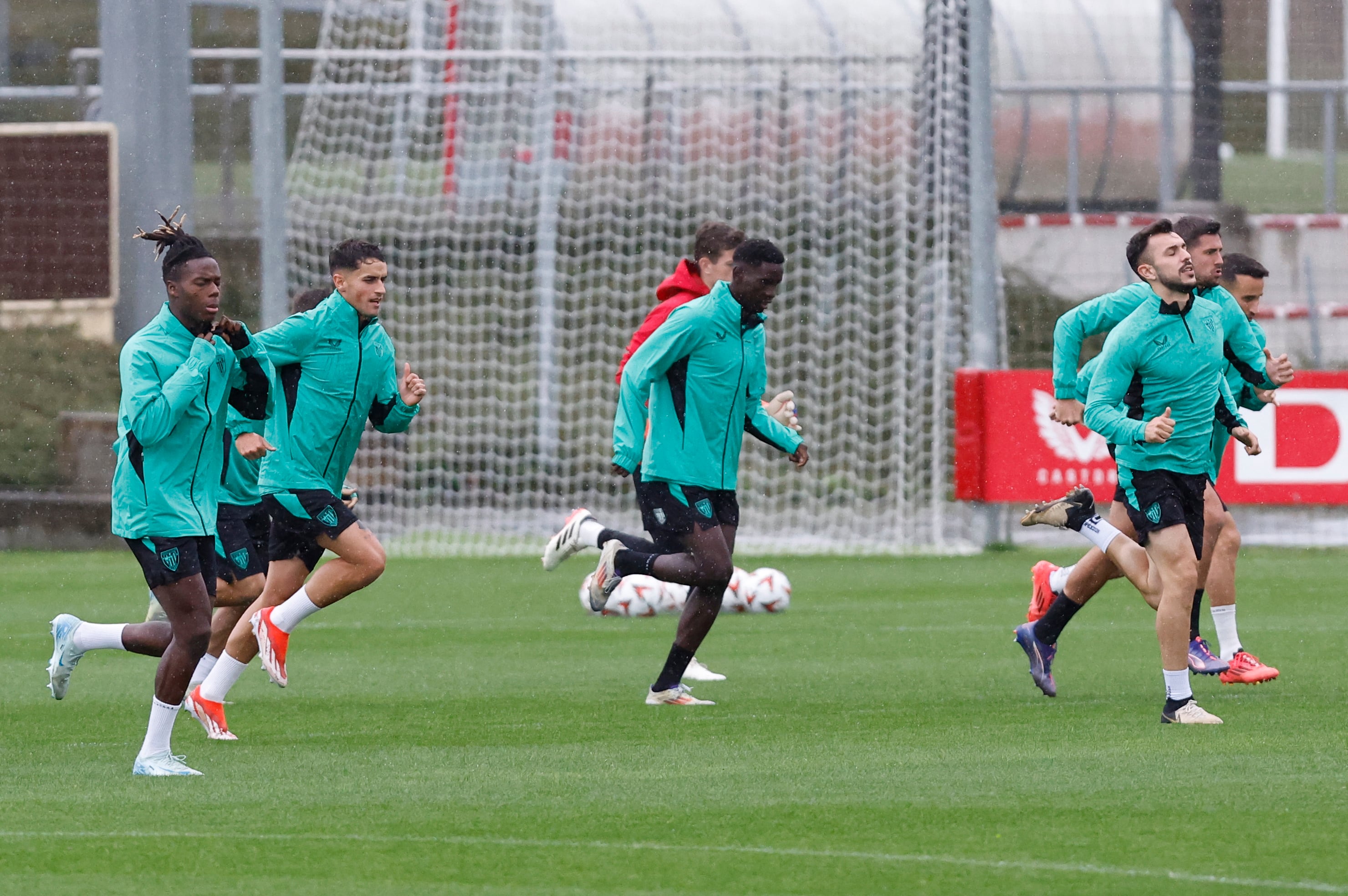 Athletic - AZ Alkmaar | Horario y dónde ver el partido de la Europa League