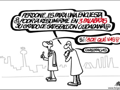 FORGES