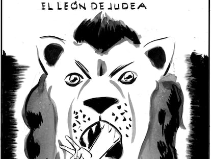 El Roto