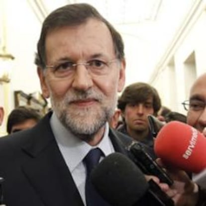 El mercado aguarda expectante la fórmula de Rajoy para sanear la banca