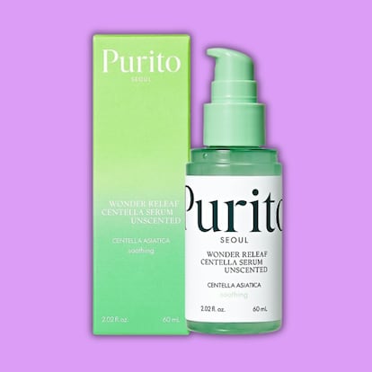 Artículo de EL PAÍS Escaparate sobre un sérum coreando viral en oferta por Prime Day de Amazon.
