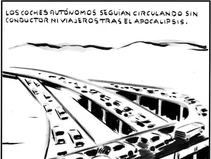El Roto