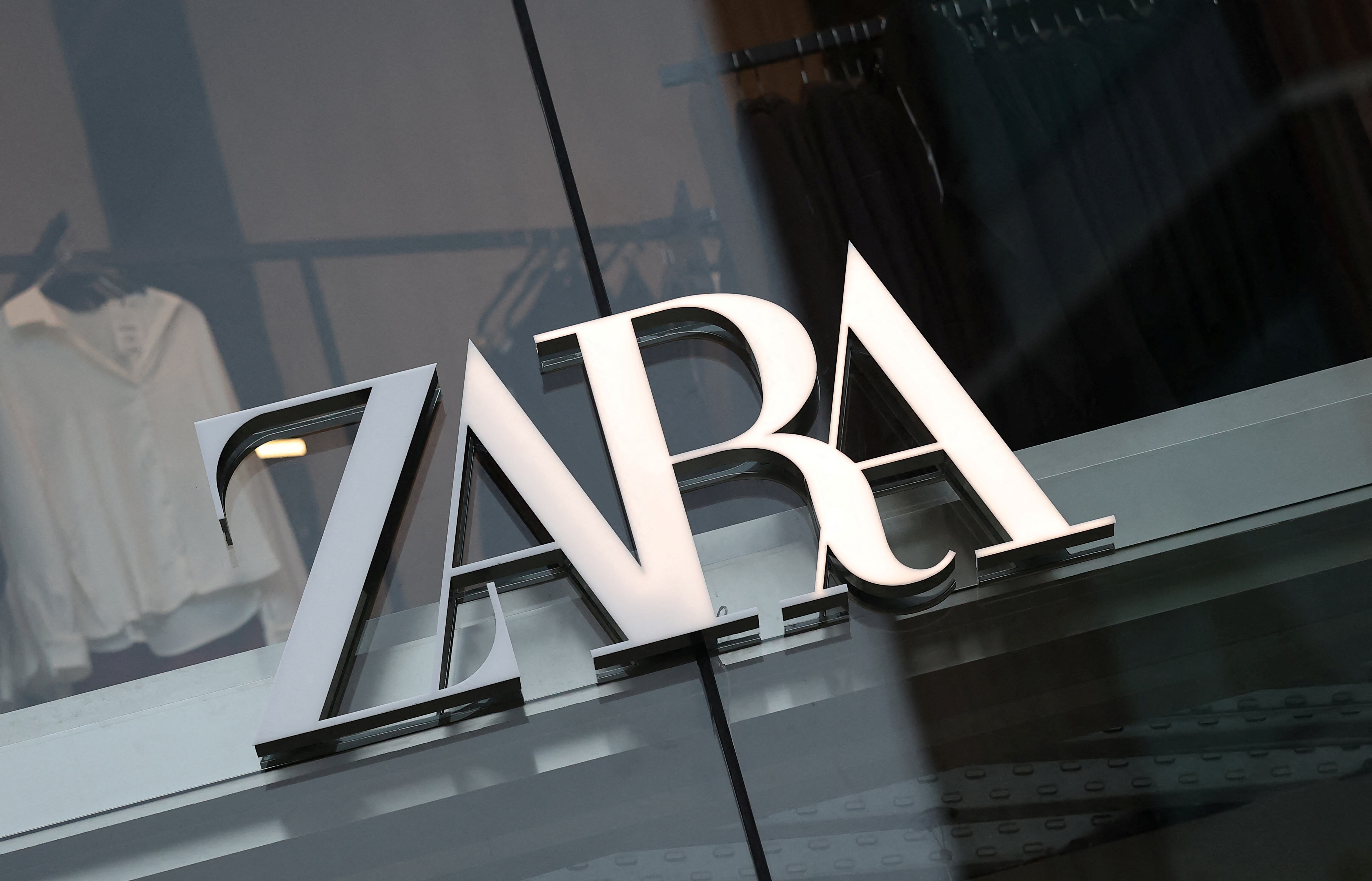 Inditex reemplaza a la directora de Zara Woman tras dos años en el cargo
