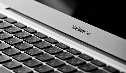 MacBook Air