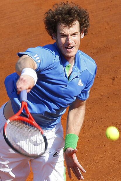 Andy Murray.