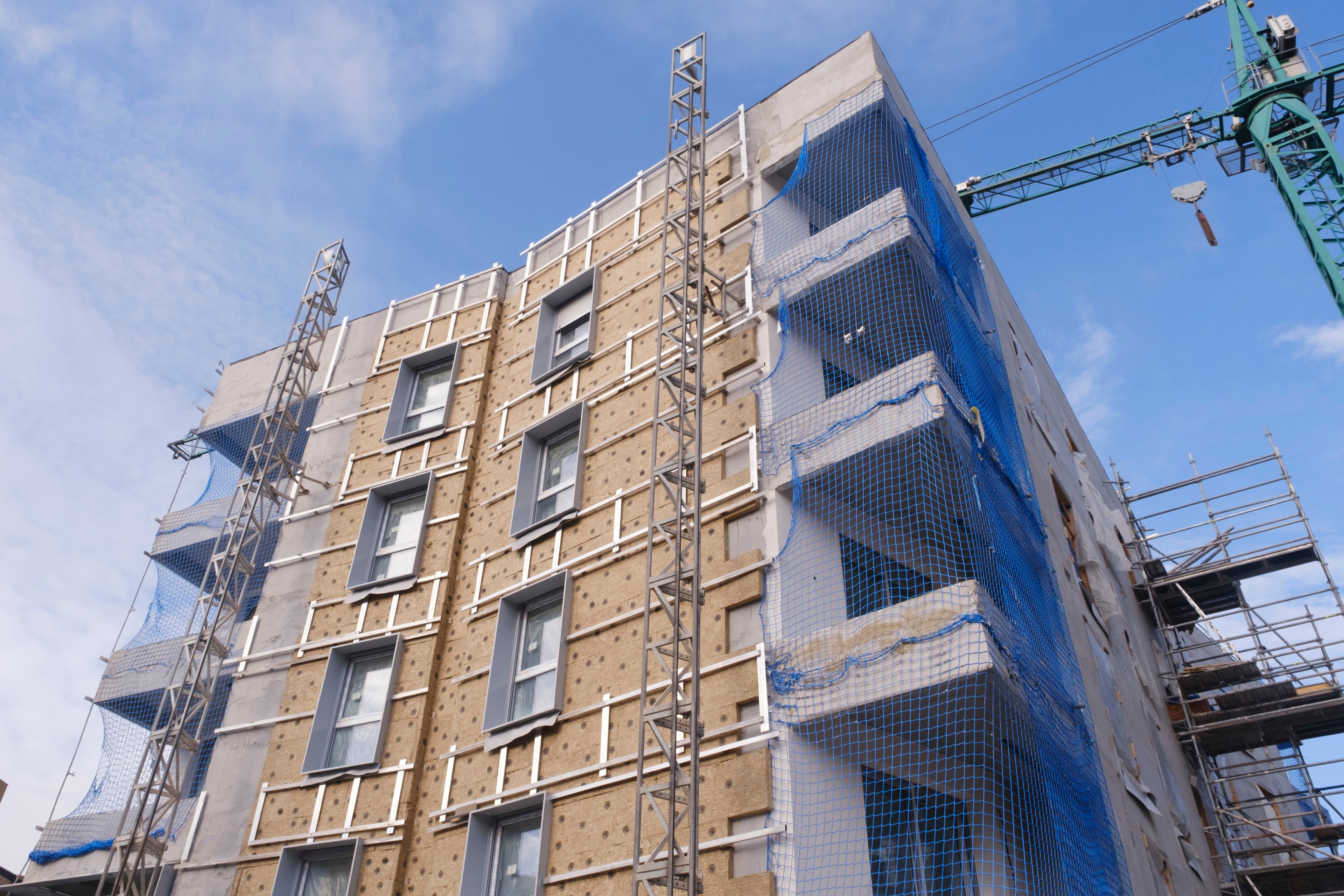 Milagro español o recalentamiento