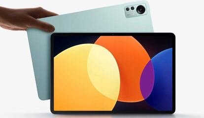 Se filtran las características de la Xiaomi Pad 6S Pro. ¿Cuándo presentarán esta tablet?