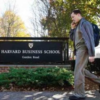 Harvard Business School, cien años de excelencia