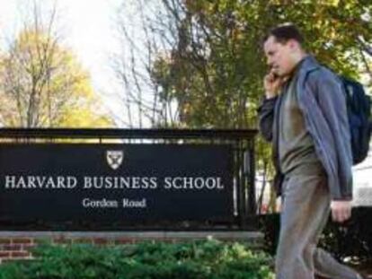 Harvard Business School, cien años de excelencia