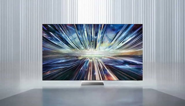 Cómo acceder al menú oculto de tu televisor Samsung | Smart TV ...