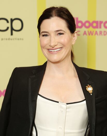 Kathryn Hahn interpretará a Joan Rivers.