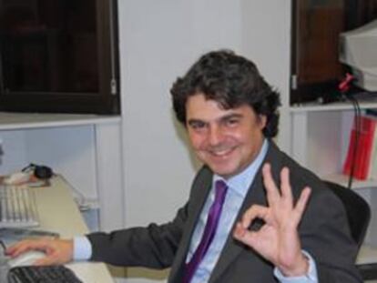 Entrevista con Jorge Moragas