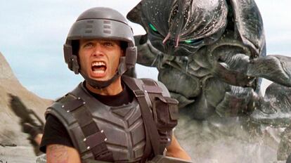 60 películas clásicas que llegarán a Filmin en octubre