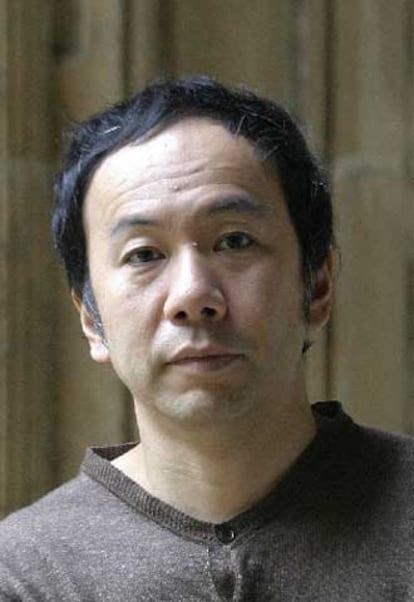 Shinya Tsukamoto.