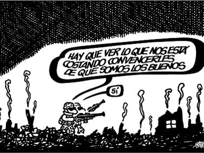 FORGES