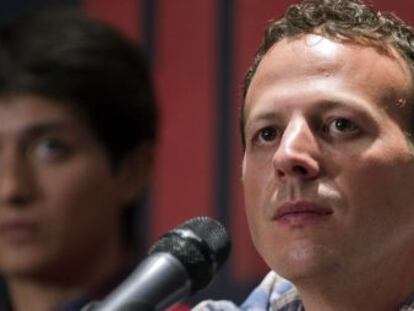 Once películas competirán en la sección Horizontes latinos