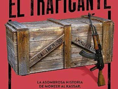 ‘El traficante’: el libro que narra la vida del ‘Príncipe de Marbella’