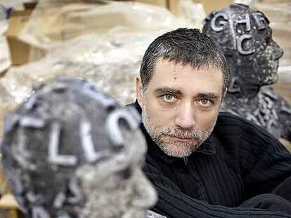 Jaume Plensa