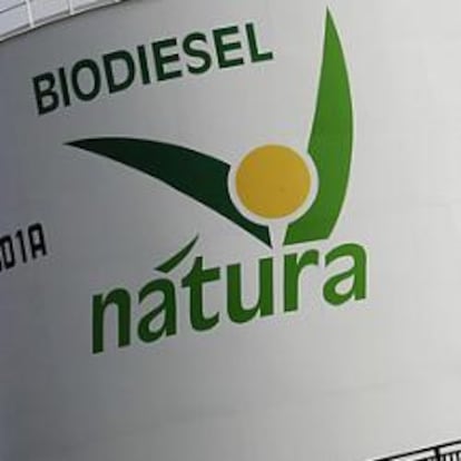 El futuro incierto de los productores de biodiésel