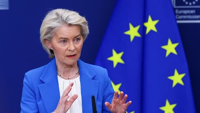 Ursula von der Leyen