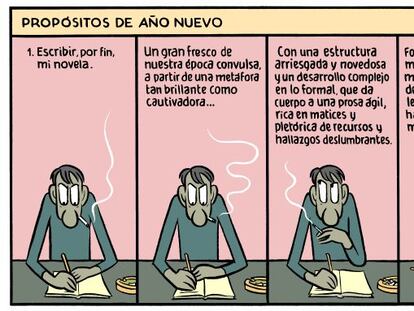 Trampantojo, por Max