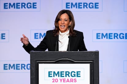 Kamala Harris