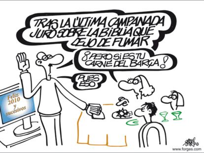 FORGES