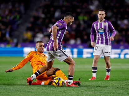 Horarios jornada 22 LaLiga