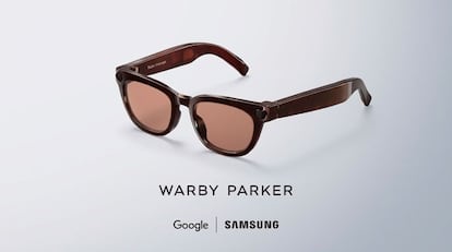 Nuevas gafas de Samsung