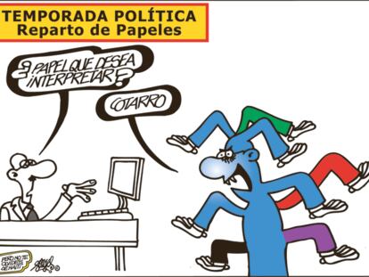 FORGES